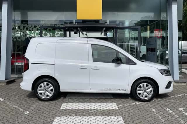 Renault Kangoo (2026) thumbnail 3