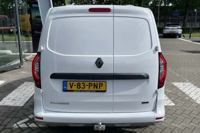 Renault Kangoo (2026) thumbnail 5