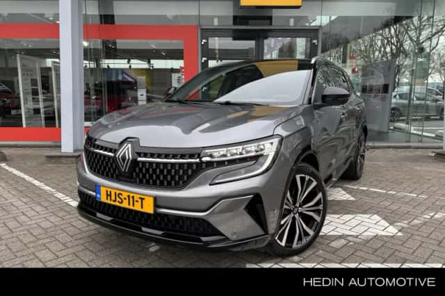 Renault Austral (2025) thumbnail 1