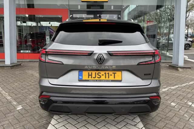 Renault Austral (2025) thumbnail 5