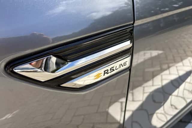 Renault Arkana (2022) thumbnail 5