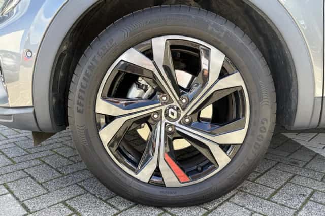 Renault Arkana (2022) thumbnail 6