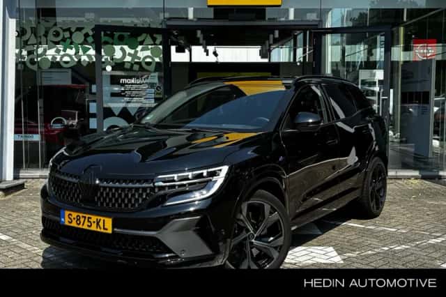Renault Austral (2023) thumbnail 1