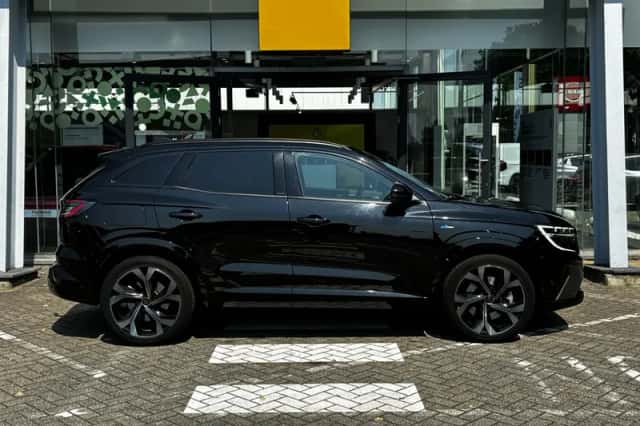 Renault Austral (2023) thumbnail 3