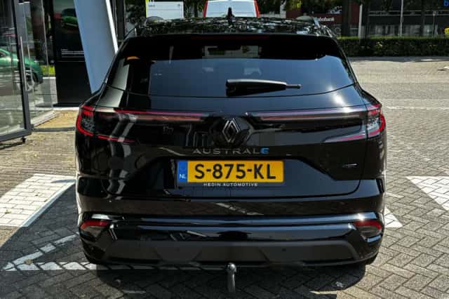 Renault Austral (2023) thumbnail 5