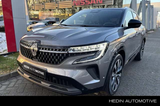Renault Austral (2025) thumbnail 1