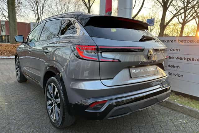 Renault Austral (2025) thumbnail 3