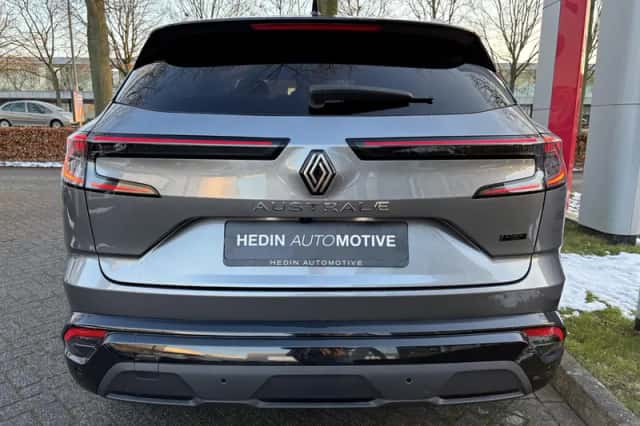 Renault Austral (2025) thumbnail 4