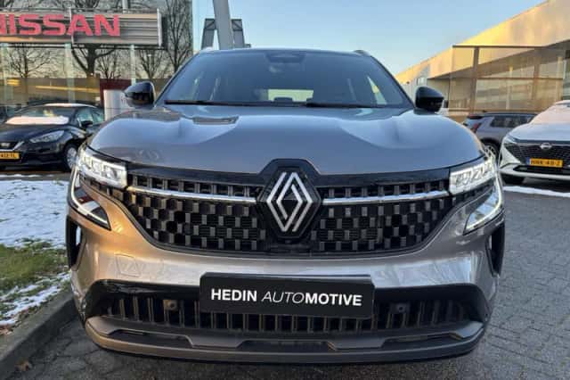 Renault Austral (2025) thumbnail 5