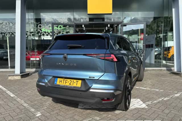 Renault Symbioz (2025) thumbnail 2