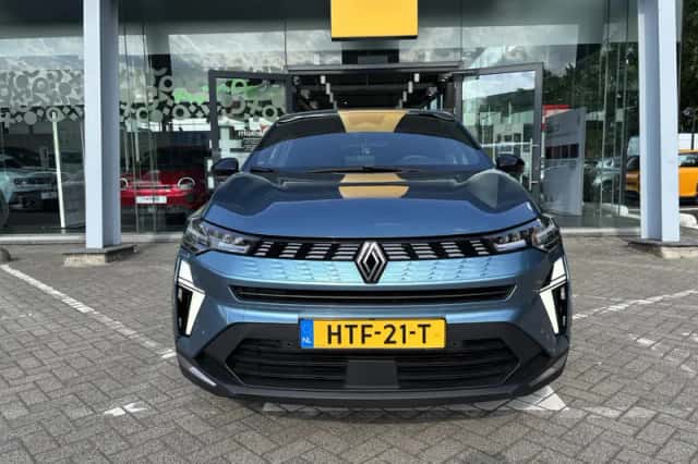 Renault Symbioz (2025) thumbnail 3