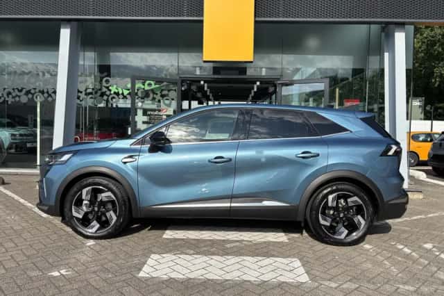 Renault Symbioz (2025) thumbnail 5
