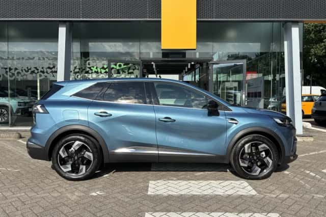 Renault Symbioz (2025) thumbnail 6
