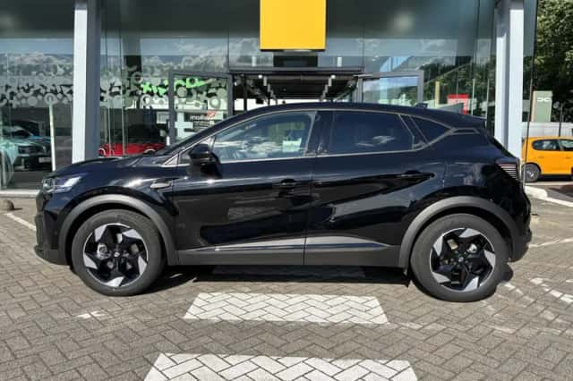 Renault Captur (2025) thumbnail 5