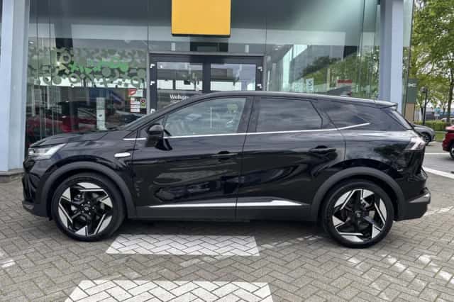 Renault Symbioz (2025) thumbnail 2