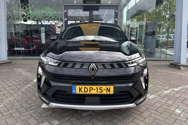 Renault Symbioz (2025) thumbnail 4