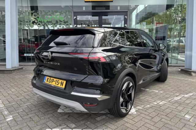 Renault Symbioz (2025) thumbnail 6