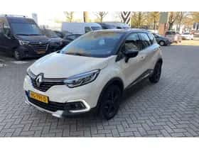 Renault Captur (2017)
