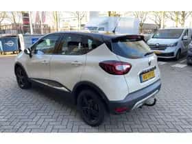 Renault Captur (2017) thumbnail 2