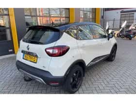 Renault Captur (2017) thumbnail 5