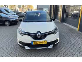 Renault Captur (2017) thumbnail 7