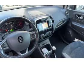 Renault Captur (2017) thumbnail 9