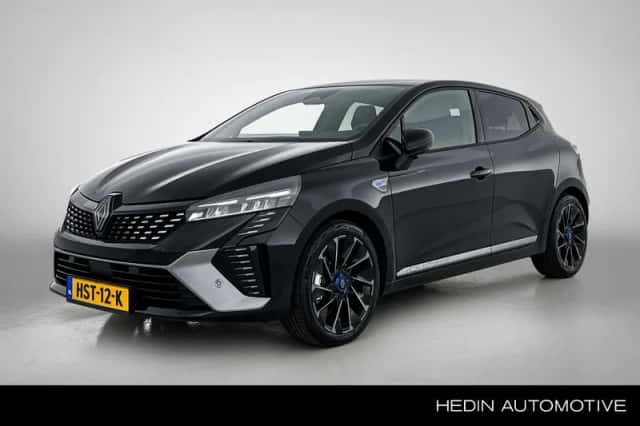 Renault Clio (2025) thumbnail 1