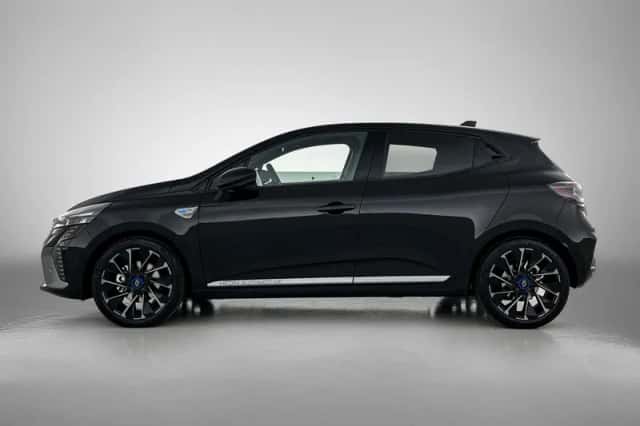 Renault Clio (2025) thumbnail 2