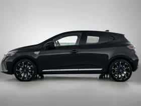 Renault Clio (2025) thumbnail 2