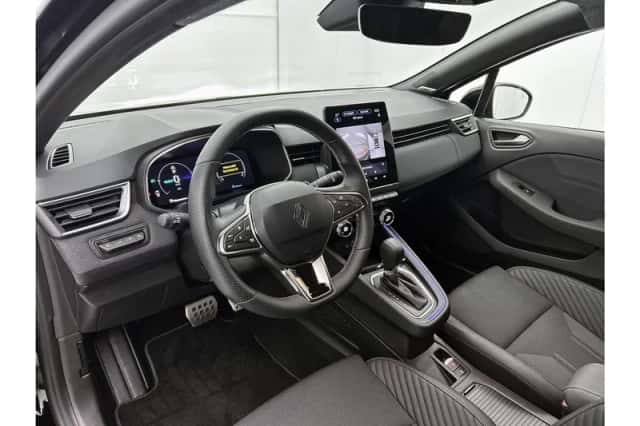 Renault Clio (2025) thumbnail 11