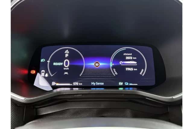 Renault Clio (2025) thumbnail 12