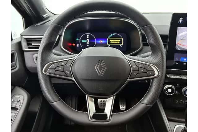 Renault Clio (2025) thumbnail 13