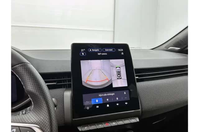 Renault Clio (2025) thumbnail 14