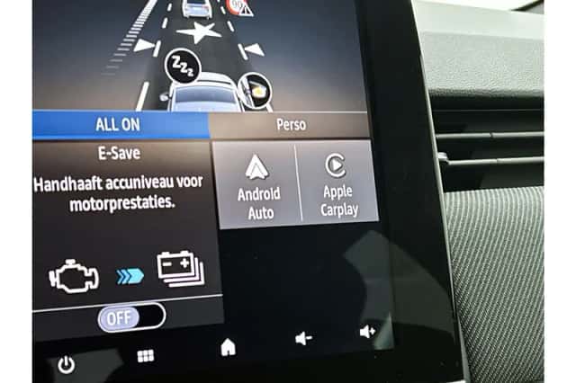 Renault Clio (2025) thumbnail 15