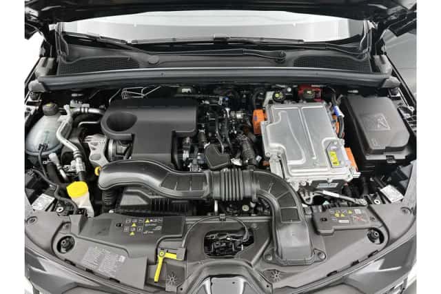 Renault Clio (2025) thumbnail 16