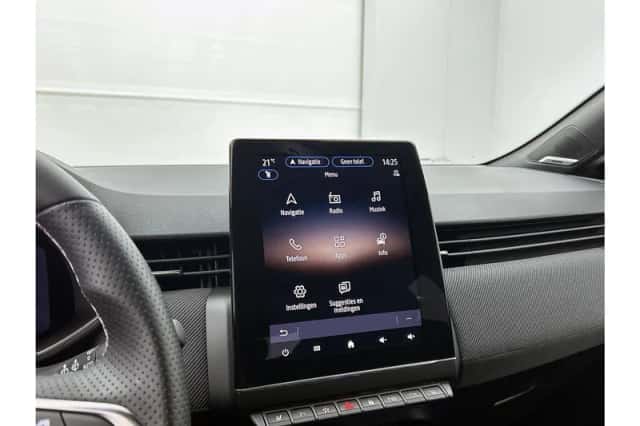 Renault Clio (2025) thumbnail 18