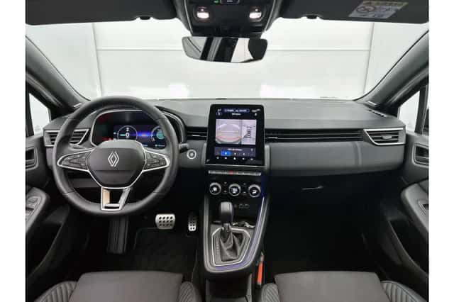 Renault Clio (2025) thumbnail 19