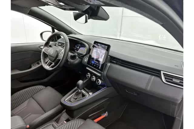 Renault Clio (2025) thumbnail 20