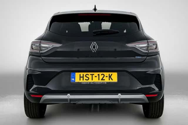 Renault Clio (2025) thumbnail 3