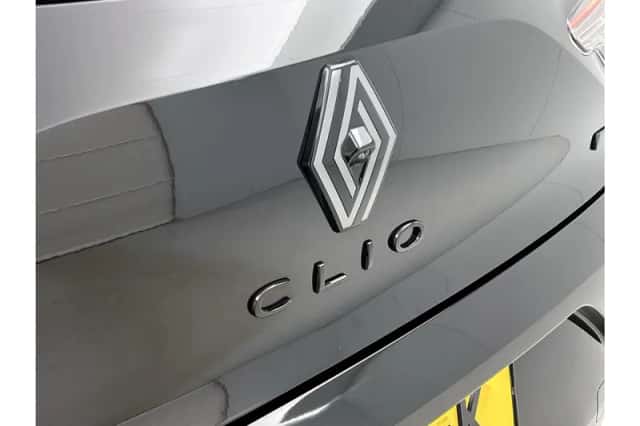 Renault Clio (2025) thumbnail 22