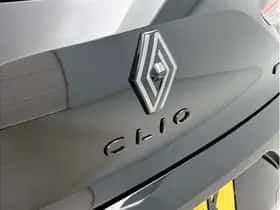 Renault Clio (2025) thumbnail 22