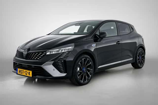 Renault Clio (2025) thumbnail 29