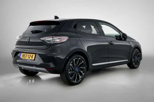 Renault Clio (2025) thumbnail 5