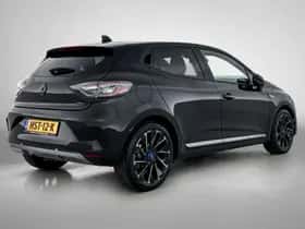 Renault Clio (2025) thumbnail 5