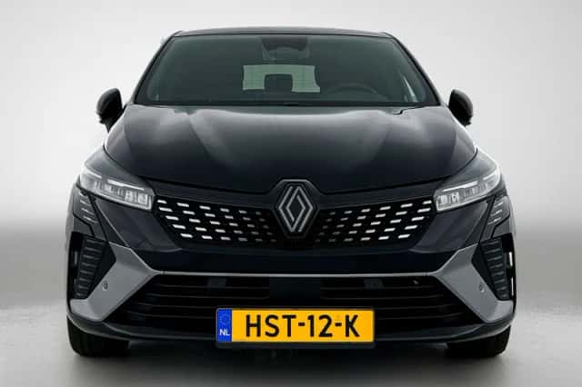 Renault Clio (2025) thumbnail 6