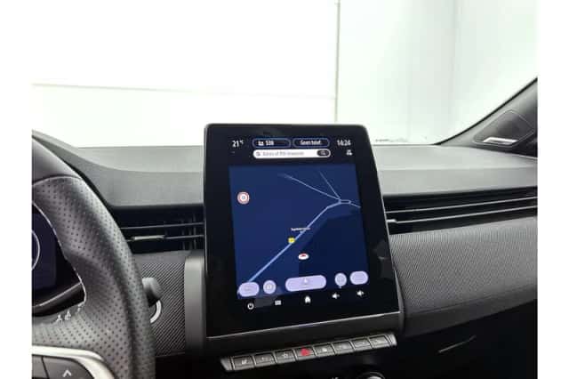 Renault Clio (2025) thumbnail 8