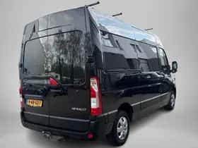 Renault Master (2024) thumbnail 2