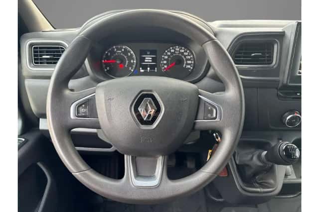 Renault Master (2024) thumbnail 11
