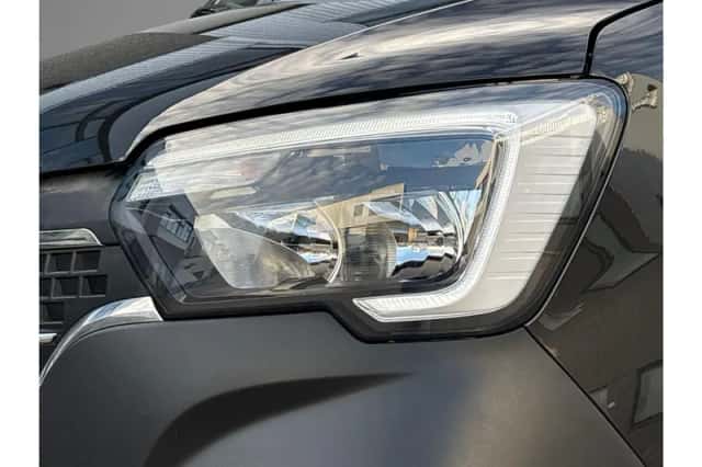 Renault Master (2024) thumbnail 20