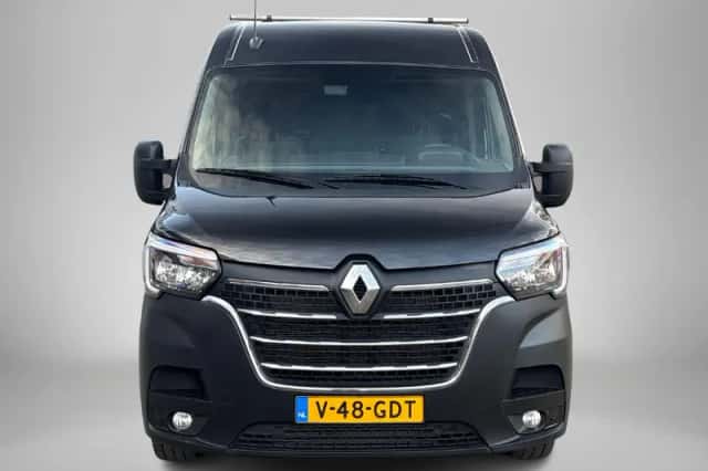 Renault Master (2024) thumbnail 3